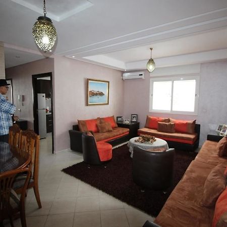 Residence Jnane Eddalya Bouznika Εξωτερικό φωτογραφία