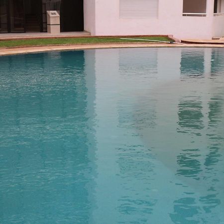 Residence Jnane Eddalya Bouznika Εξωτερικό φωτογραφία