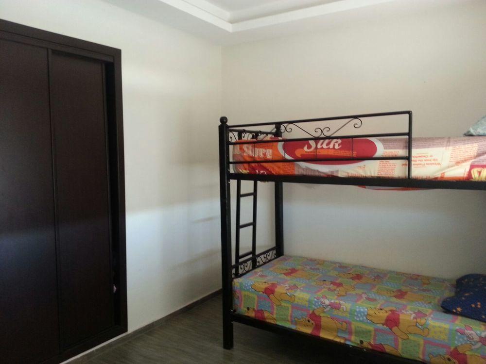 Residence Jnane Eddalya Bouznika Εξωτερικό φωτογραφία