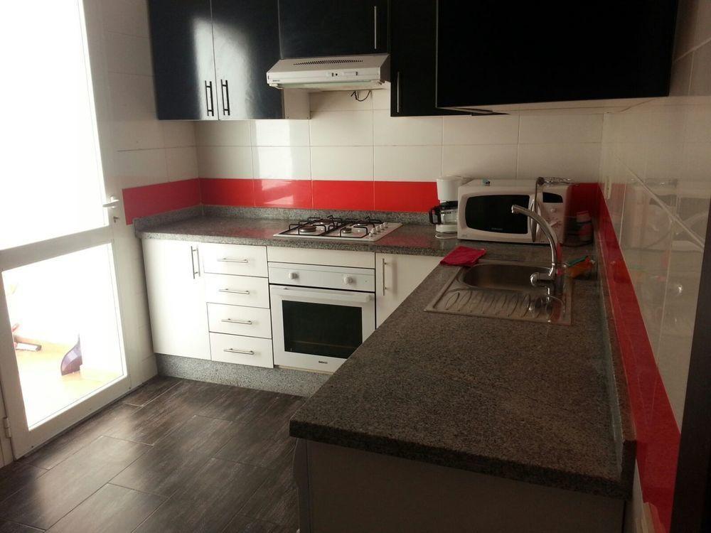 Residence Jnane Eddalya Bouznika Εξωτερικό φωτογραφία