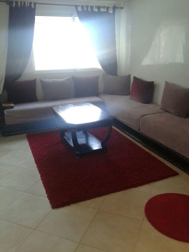 Residence Jnane Eddalya Bouznika Εξωτερικό φωτογραφία