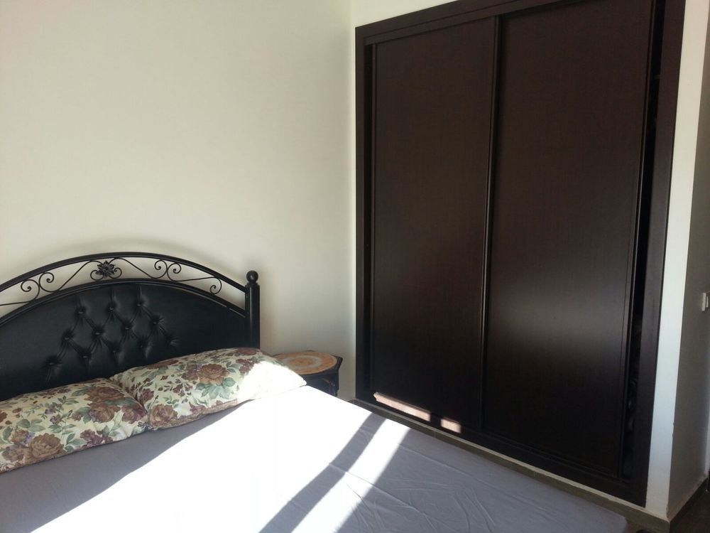 Residence Jnane Eddalya Bouznika Εξωτερικό φωτογραφία