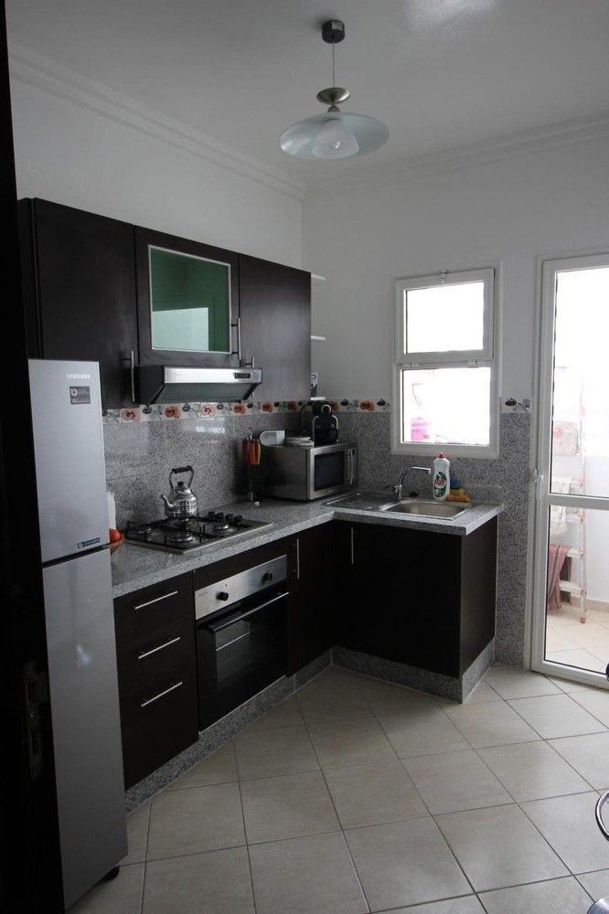 Residence Jnane Eddalya Bouznika Εξωτερικό φωτογραφία