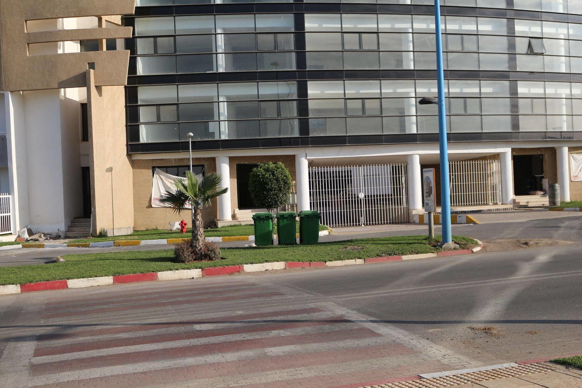 Residence Jnane Eddalya Bouznika Εξωτερικό φωτογραφία