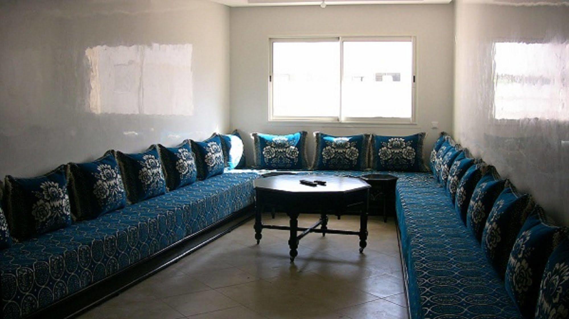 Residence Jnane Eddalya Bouznika Εξωτερικό φωτογραφία