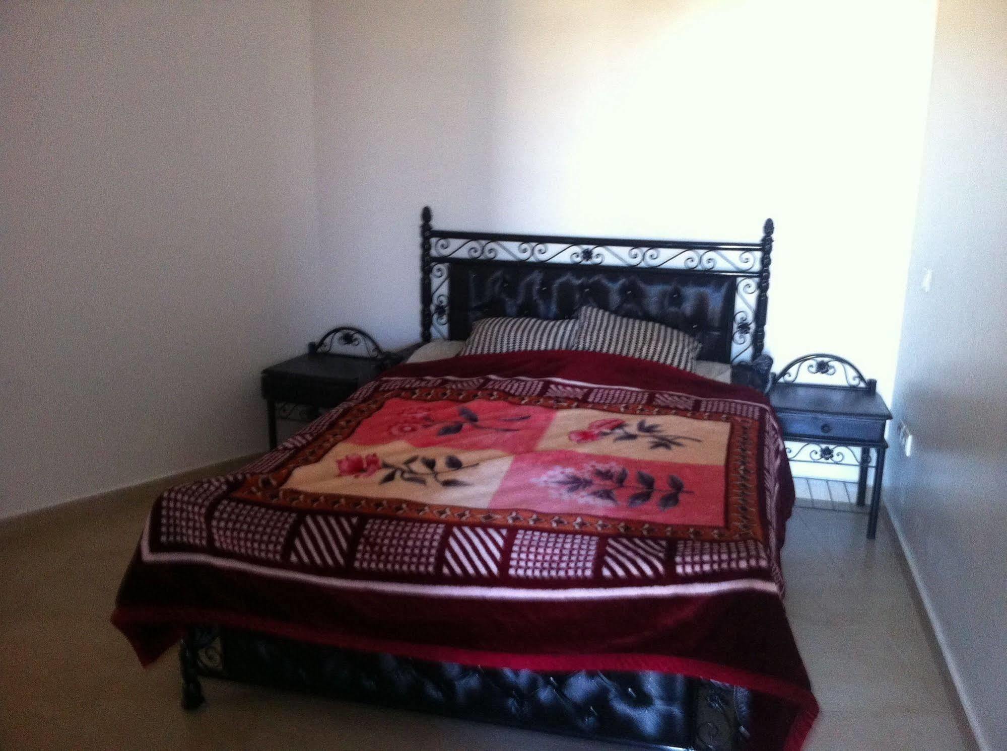 Residence Jnane Eddalya Bouznika Εξωτερικό φωτογραφία