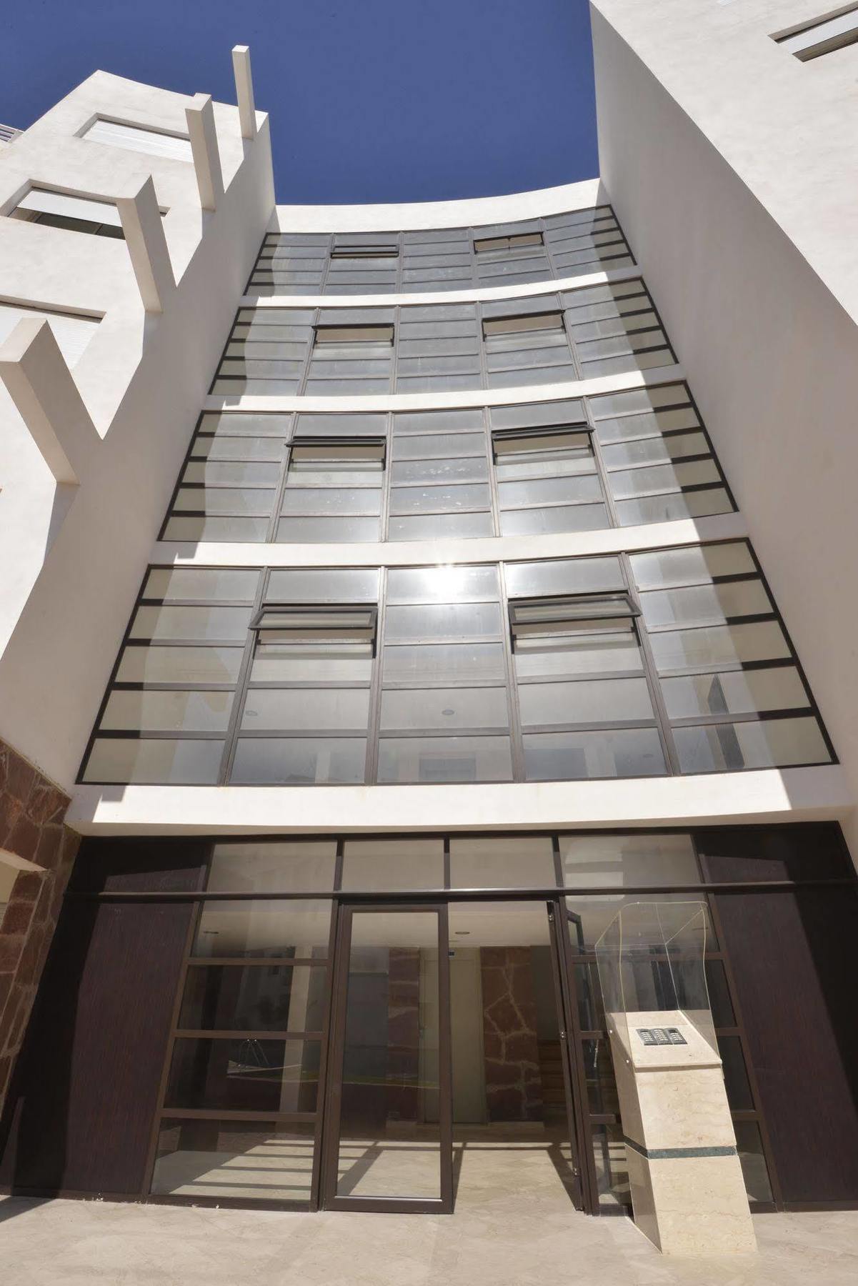 Residence Jnane Eddalya Bouznika Εξωτερικό φωτογραφία